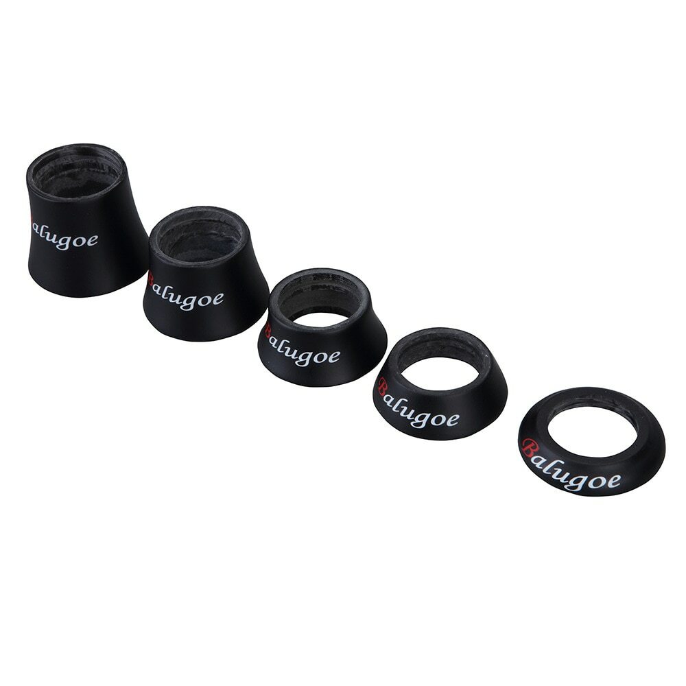 Bmx Stem Heyous Bike Stem Spacer CNC Machined Zinc Alloy