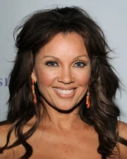 VANESSA WILLIAMS 8x10 PHOTO *