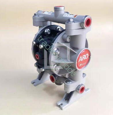 New 1PC For ARO Pneumatic Diaphragm Pump 66605J-3EB-C
