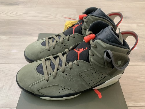 travis scott jordan 11