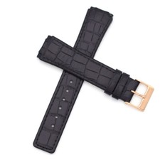 Genuine Leather Watch Strap Replacement for Skagen - 331XLSLB 331XLSLC4 331XLSL1