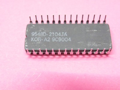 AT27HC641R-45DC ATMEL Memoria - Electronics - Foto 4