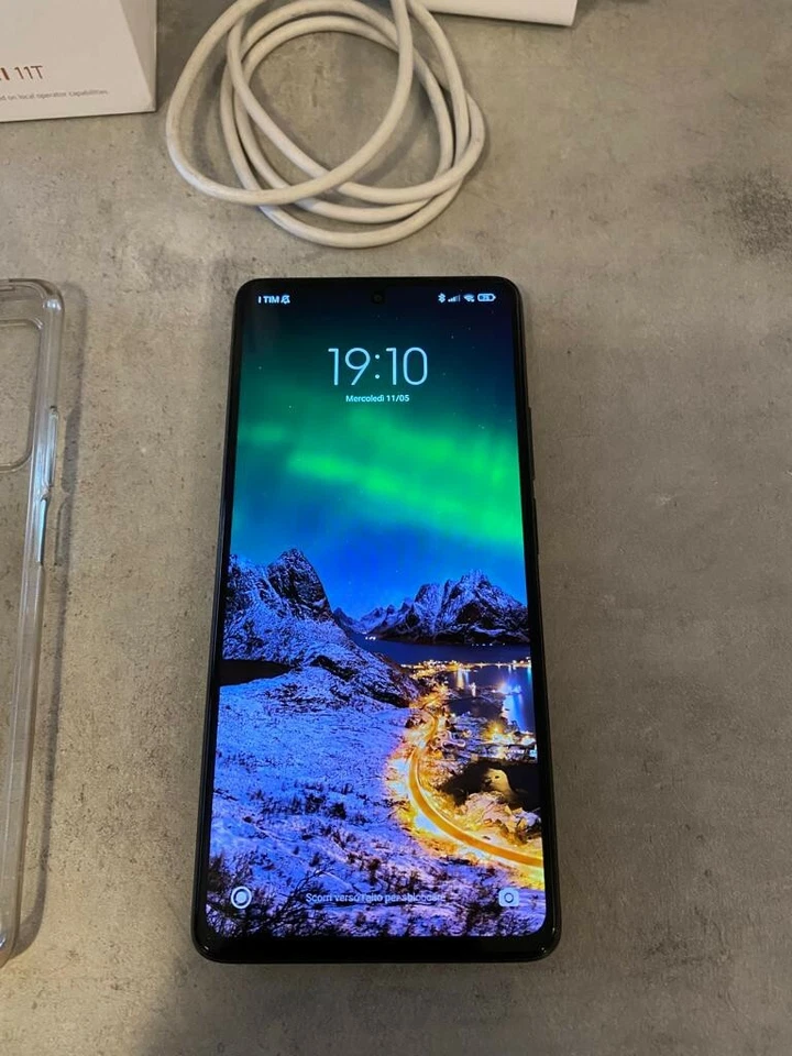 Xiaomi 11T · 128GB, foto 2 di 5