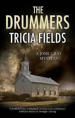 The Drummers by Tricia Fields (Hardcover, 2021)