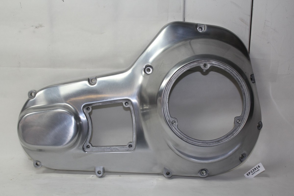 FXR FL aluminum outer primary cover 1989-93 60606-89 60664-89