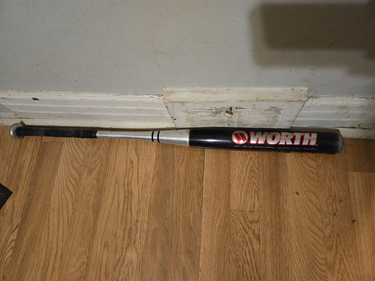 Bate de softbol Easton FP22CRY CRYSTAL 32 (-13