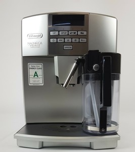 Kaffeemaschine Delonghi Magnifica Pronto Cappuccino Esam 04 353 S Vvg Ebay