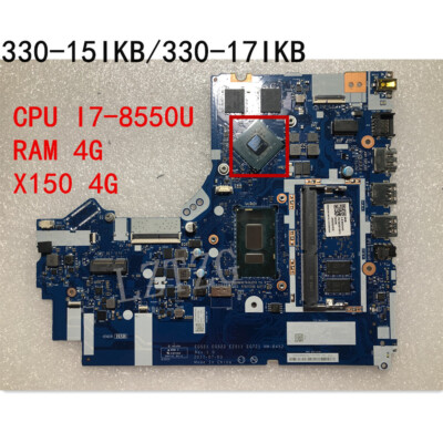 Lenovo ideaPad 330 15IKB i7-8550U ジャンク Lenovo ideaPad 330