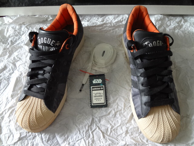 adidas superstar klett