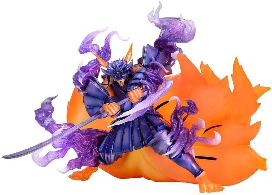 Precious GEM ボルト クラマスサノオ Precious G.E.M. series BORUTO NARUTO NEXT GENERATIONS Kurama