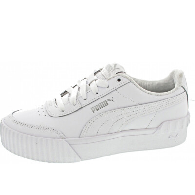 Puma Carina Lift TW Damen Sneaker low in Weiß
