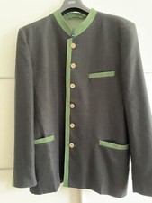 Janker tradycyjny Tofana 54 lniany Janker