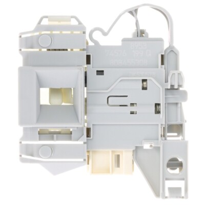 ORIGINAL ELECTROLUX EWF1280ED, EWF1480ED WASCHMASCHINENTÜRSCHLOSS VERRIEGELUNG