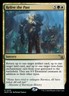 MTG Relive the Past (226p/184) Murders at Karlov Manor Promos NM