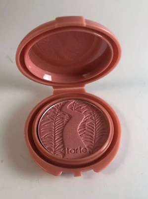 tarte blush mini