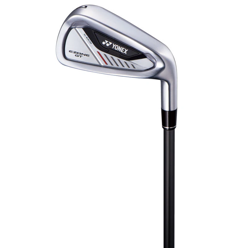 YONEX Golf JAPAN 2024 EZONE GT IRON SET #7,8,9,Pw RK-04GT Graphite From JAPAN - Image 2 of 4