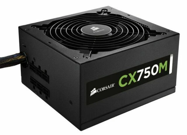 Corsair Computer Power Supplies
