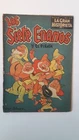 WALT DISNEY! - LA GRAN HISTORIETA #105 (1951) - COMIC IN SPANISH - ARGENTINA