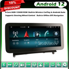 Autoradio Mercedes CLASSE S