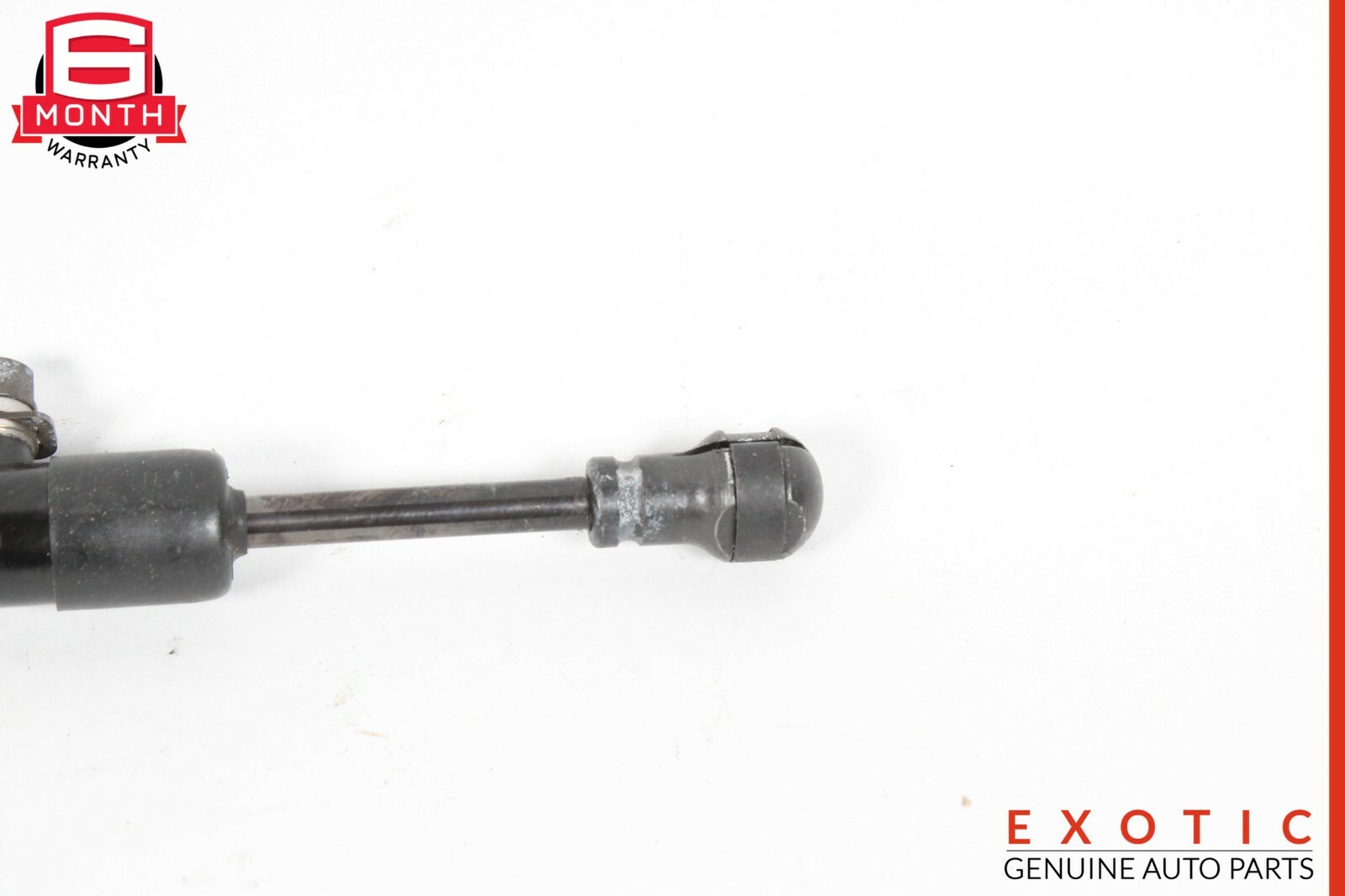 15-17 McLaren 650S Hydraulic Lift Cylinder Shock Strut OEM