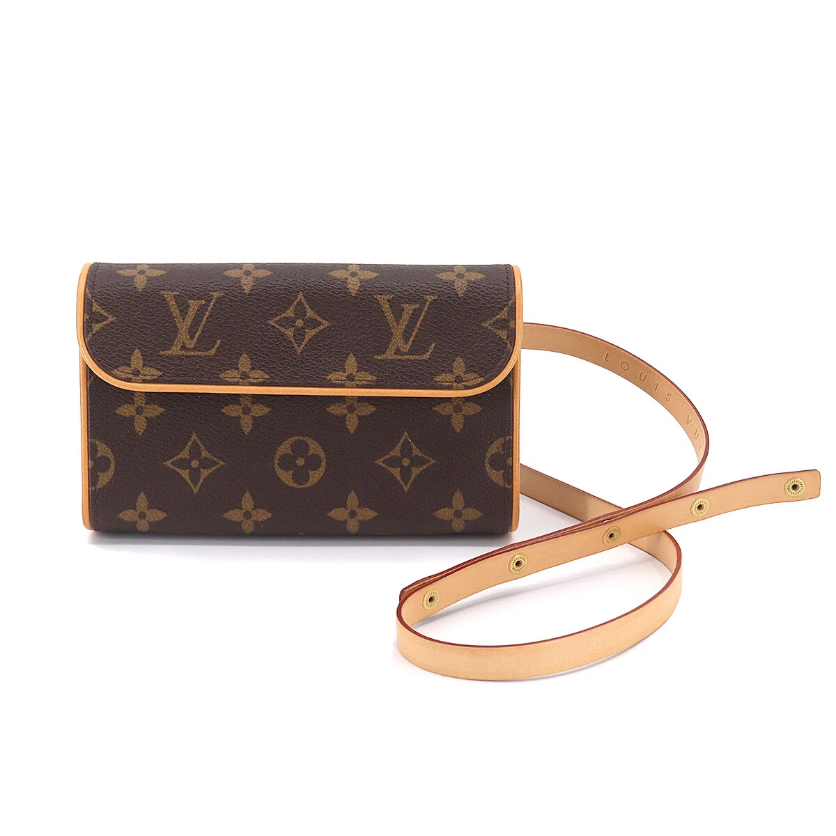 lv florentine waist bag