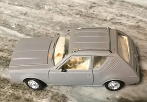 amc gremlin model kit