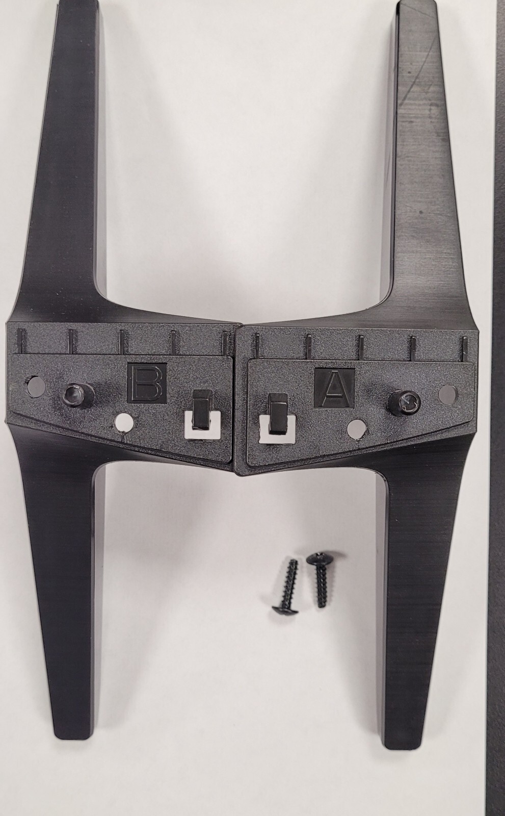 MAM643660 LG TV Stand base legs W/screws For 55UM6910PUC & many other LG models eBay