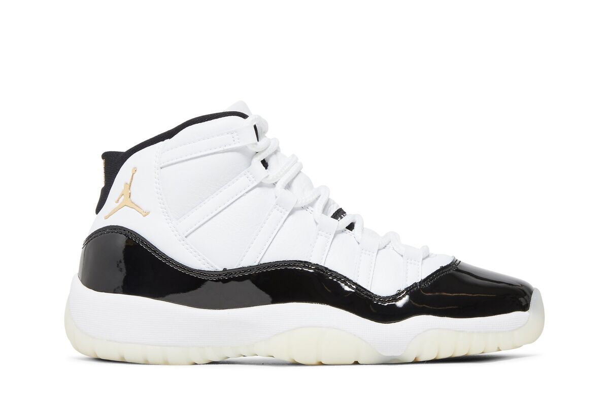 Air Jordan Air Jordan 11 Retro GS 'Gratitude / Defining Air Jordan Air Jordan 11 Retro GS 'Gratitude / Defining
