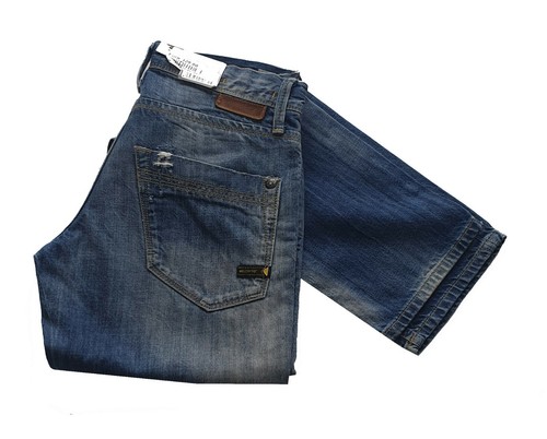 Meltin Pot MOTLED1197UB475RA Jeans Uomo Col Denim taglia 29 | -69%  OCCASIONE | | eBay