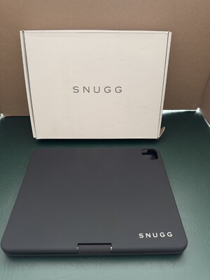 Snugg iPad Pro 11  2020 2nd Gen Keyboard ***missing original charger***