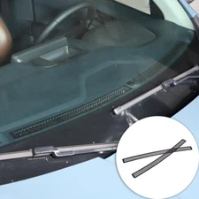 For Ford Maverick 2022 Instrument Air Outlet Anti-Blocking Mesh Trim Accessories