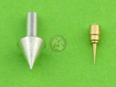 Master 1/48 Nose Tip & Angle-of-Attack (AoA) Probe F-14A Tomcat Early AM-48-048