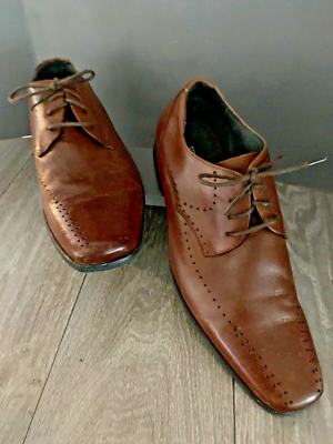 Stacy Adams Oxford Men display picture 1