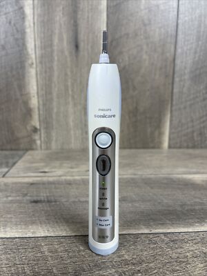 Electric Toothbrush Handle for Philips Flexcare Toothbrush HX6920  used 