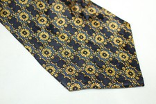RENATO BALESTRA Silk tie Made in Italy F57497