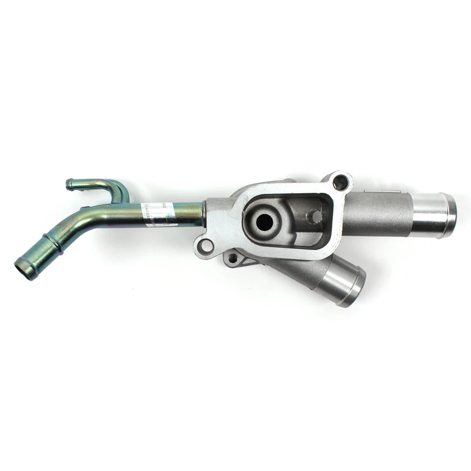 Carcasa inferior termostato GENUINO 2562023001 para Hyundai Elantra Tiburon 1999-00 Foto 4 de 4