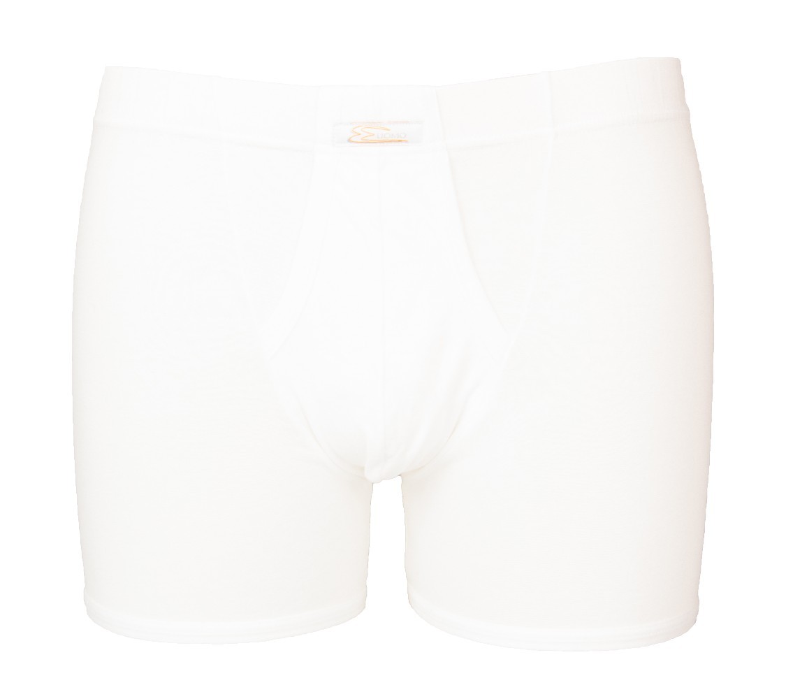 Женские трусы-боксеры COTONELLA Paris из эластичного безогена и Баумволле в Париже.