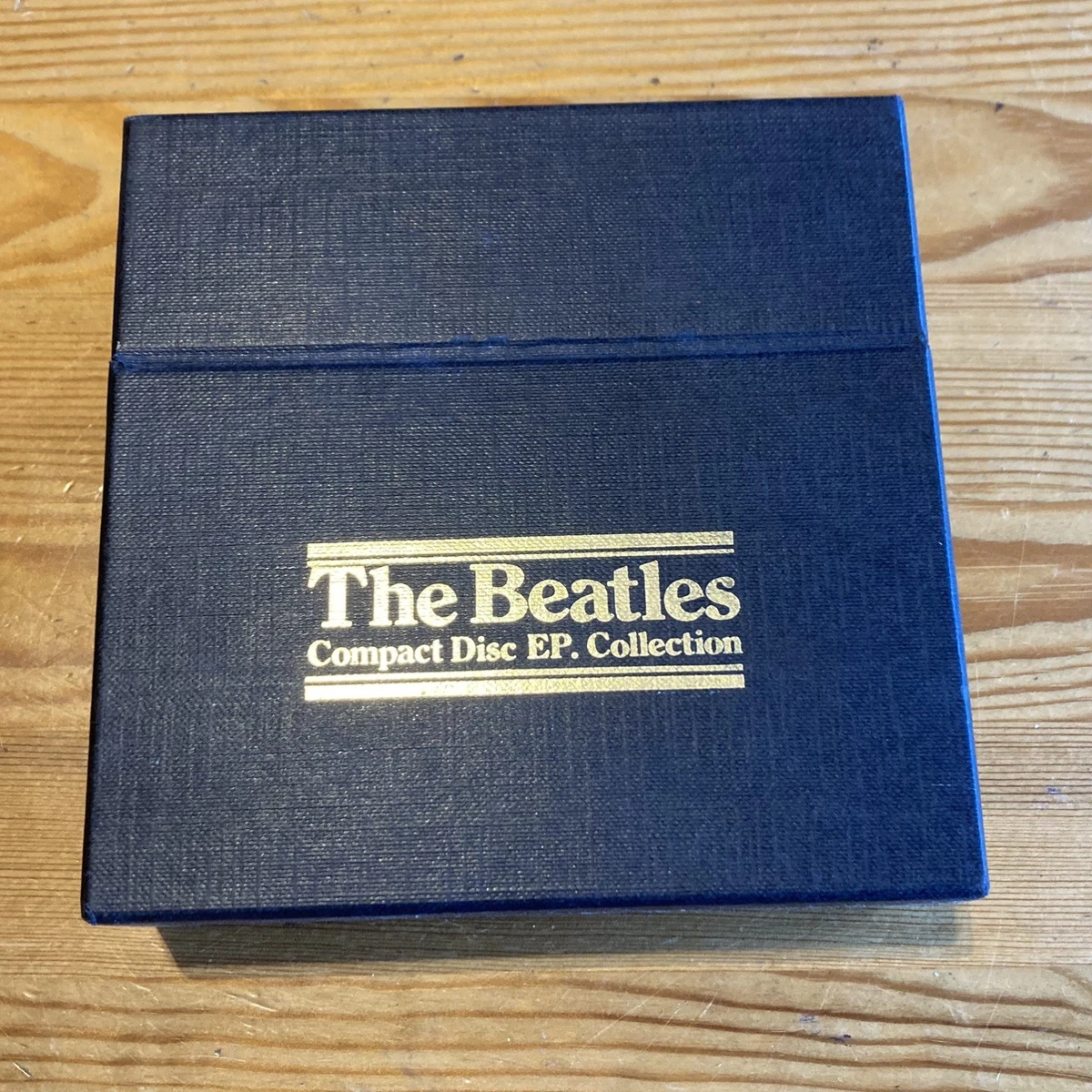 beatles ep collection products for sale | eBay
