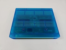 Neo Geo MVS Ninja Masters cart - 100% Authentic Board - REPO LABEL Tested