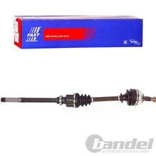Cardan Citroen BX