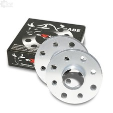 JOM Spurverbreiterung 30mm 4/100/108 NLB 571 mm für VW Lupo 6X1 6E1 Polo 6N2