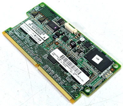 HP 1GB Flash Backed Write Cache Module FBWC 633542-001 610674-001