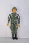 1983 Hawk v1.5 Swivel Arm Figure Vintage G.I. GI Joe 3.75 ARAH Lot 100% Complete