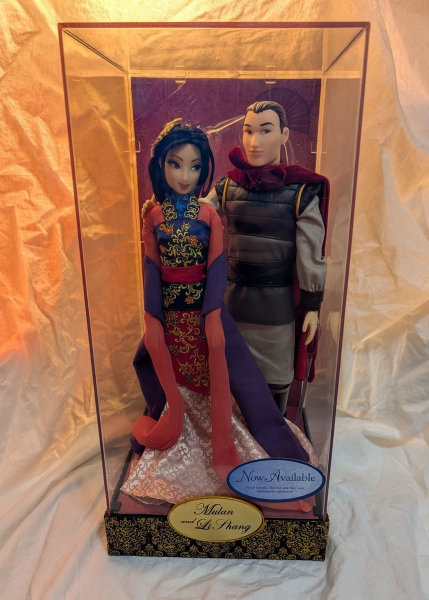 D23 Expo Disney Limited Edition Collectibles (1968-Now) for sale