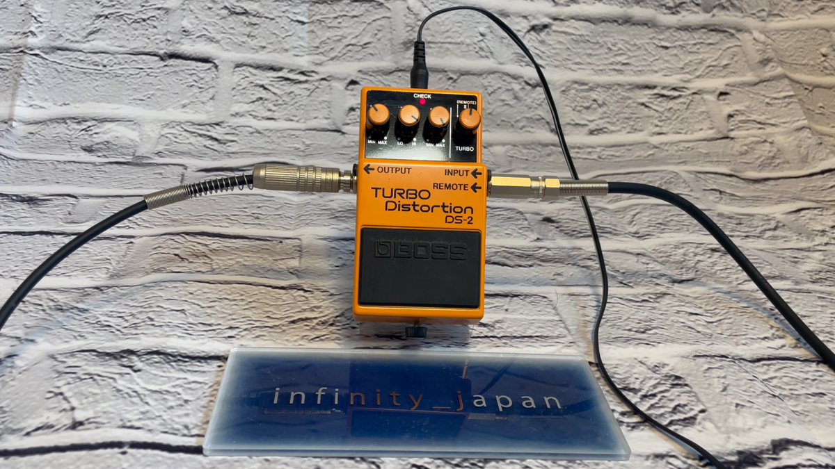 Boss DS2 Distortion Guitar Effect Pedal for sale online | eBay