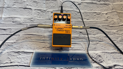 Boss DS2 Distortion Guitar Effect Pedal for sale online | eBay