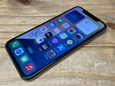 Apple iPhone XS - 64 GB - Dorado (Desbloqueado) A1920 - Funciona - Buen Estado - Leer Desc.