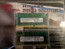 DDR3, DDR4, DDR5, MSATA, LOT. 