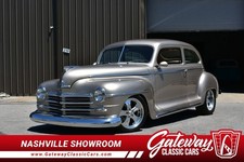 1948 Plymouth Special Deluxe for Sale
