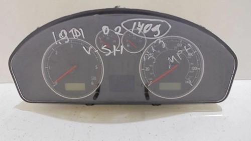 VW SHARAN 7M8, 7M9, 7M6 Kombiinstrument 7M3920920C 1.90 Diesel 85kw 31521499